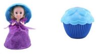 Puppe Cupcake 15cm - Violett - Puppe