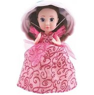 Cupcake Doll 15cm - Evelyn - Doll
