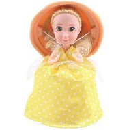 Cupcake Doll 15cm - Piper - Doll