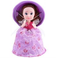 Cupcake Doll 15cm - Jasmine - Doll