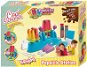 Pull Pops Ice Cream Factory - Craft for Kids