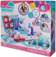 Pom Pom Wow Nozzle Tape Design Studio 75 pcs - Creative Kit