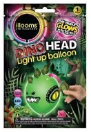 LED Balloons - Create your own dinosaur - Balloons