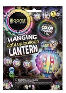 LED-Ballons - Farbwechsel Lampion - Spielset