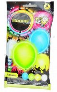 LED-Ballons - Mix 4 Stück - Spielset