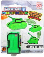 Pocket Morphers number 1 - Figure