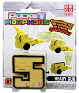 Pocket Morphers Number 5 - Figure