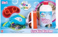 Fru Blu Big Bubbles Blaster - Bubble Blower