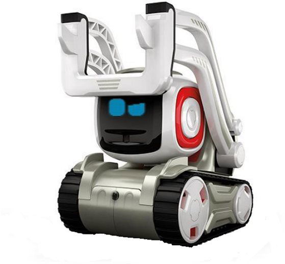 Cozmo cheap robot alza