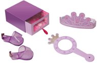 BABY Born Accessories for Princess - Doll Accessory