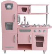 KidKraft Vintage Pink konyha - Játékkonyha