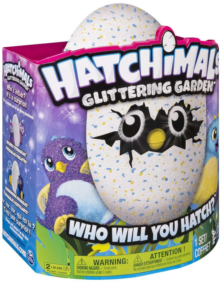 Hatchimals draggles hot sale