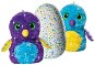 Hatchimals Glittering Draggle - Interactive Toy
