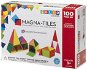 Magna-Tiles 100 Opaque - Building Set