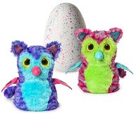 Hatchimals Fabula Forest Tiger - Interactive Toy