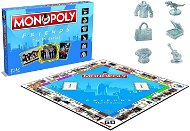 Monopoly Friends, ENG - Spoločenská hra