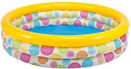 Intex Bazénik farebný - Detský bazén