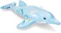 Intex Inflatable Dolphin Ride-On - Inflatable Toy