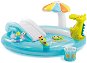 Intex Crocodile Play Centre - Inflatable Pool