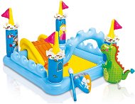 Intex Fantasy Castle Inflatable Play Centre - Inflatable Pool