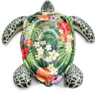 Felfújható játék Intex Felfújható teknős fogantyúval - Nafukovací hračka