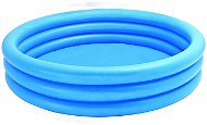 Intex Bazén kruhový modrý - Detský bazén