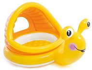 Intex Baby-Planschbecken Schnecke - Aufblasbarer Pool