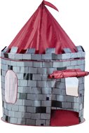 Knight's Castle - Tent for Children