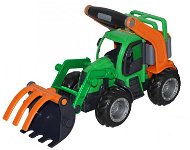 Polesie Tractor GripTruck - Toy Car