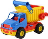 Polesie Auto ConsTruck Tipper - Toy Car