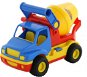 Polesie Auto ConsTruck Cement Mixer - Toy Car