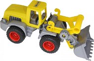 Polesie Traktor nakladač ConsTruck - Auto