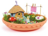 My Fairy Garden - magical garden - Children's Bedroom Decoration