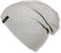 Sterntaler Basic uni, bio bavlna, s UV filtrem, šedá 4001672, 45, 11288x1038100545 - Children's Hat