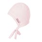 Sterntaler kojenecká samet, zavazovací, růžová 4001405, 33, 1715x1013172356 - Children's Hat