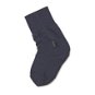 Sterntaler fleece boots blue 8501480, 20 - Socks