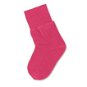 Sterntaler do čižiem flís ružové 8501480, 20 - Ponožky