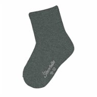 Sterntaler Pure jednofarebné 8501400, 14, 1919x1013410205 - Ponožky