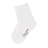 Sterntaler Pure jednofarebné 8501400, 18, 1917x1013410186 - Ponožky
