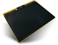 16" LCD Writing Table - Yellow - Drawing Pad