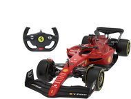 Jamara Ferrari F1-75 1:12 red 2,4GHz - Remote Control Car