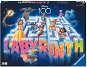 Ravensburger hry 275458 Labyrinth Disney: 100. výročie - Dosková hra