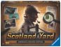 Desková hra Ravensburger hry 275403 Scotland Yard Sherlock Holmes - Desková hra