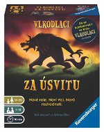 Vlkolaci pri úsvite - Kartová hra