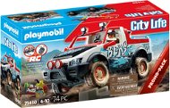 Playmobil 71430 Rallye-Car - Bausatz