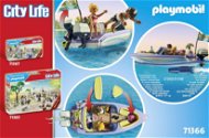 Playmobil Királynő 70976 - Építőjáték