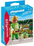 Playmobil Békaherceg 71169 - Építőjáték