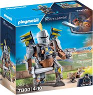 Playmobil 71300 Novelmore – Bojoví roboti - Stavebnica