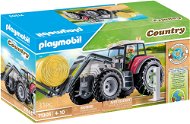 Playmobil 71305 Veľký traktor - Stavebnica