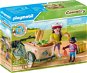 Playmobil Teherbicikli 71306 - Építőjáték